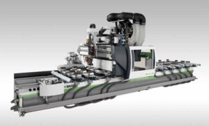 CNC opracovanie